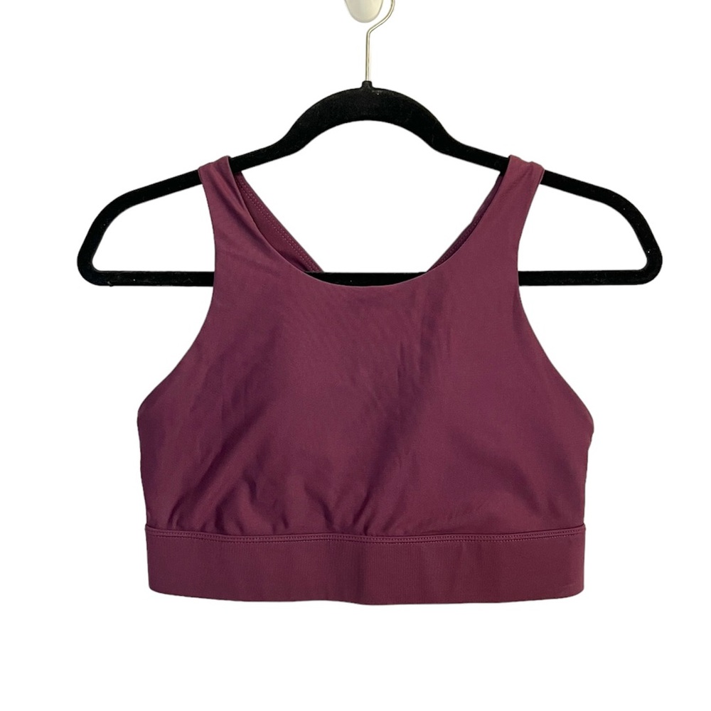 Fabletics sports bra